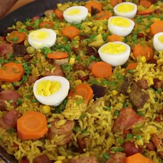 Prévia da receita
