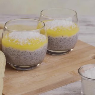 Prévia da receita