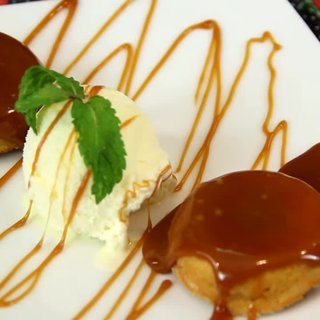 Prévia da receita