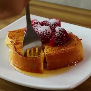 Prévia da receita