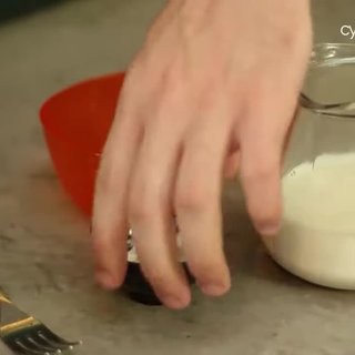 Prévia da receita