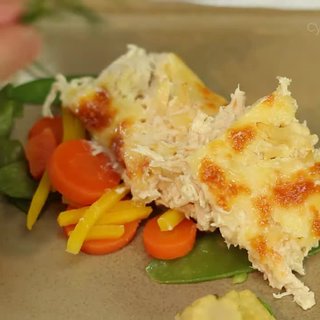 Prévia da receita