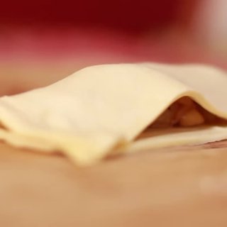 Prévia da receita