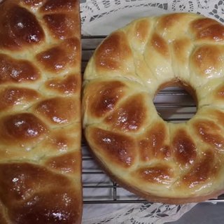 Prévia da receita