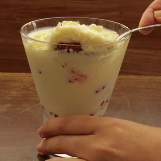 Prévia da receita
