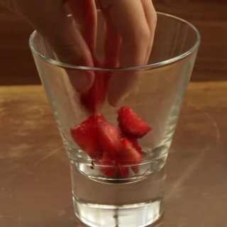 Prévia da receita