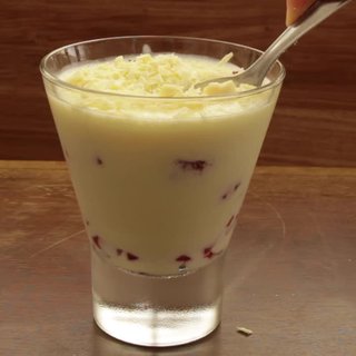 Prévia da receita