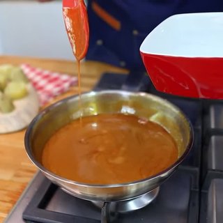 Prévia da receita