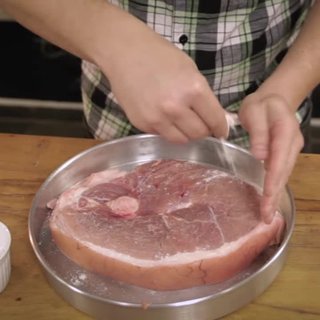 Prévia da receita