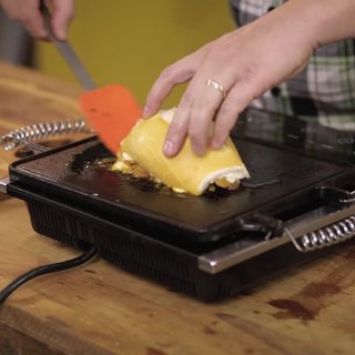 Prévia da receita