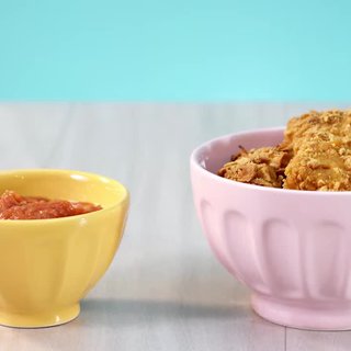 Prévia da receita