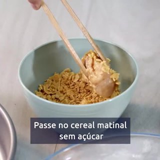 Prévia da receita
