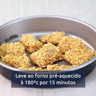 Prévia da receita