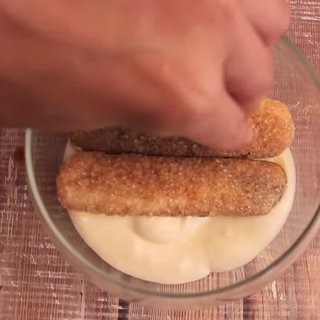Prévia da receita