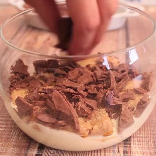 Prévia da receita