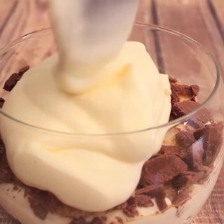 Prévia da receita