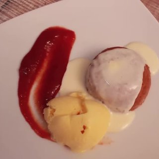 Prévia da receita