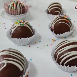 Prévia da receita
