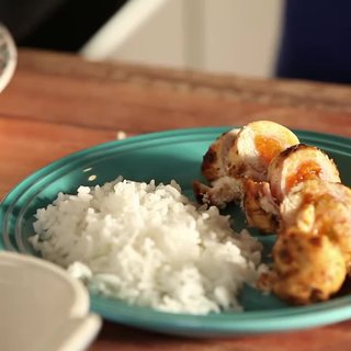 Prévia da receita