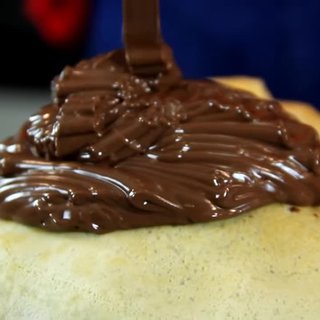 Prévia da receita