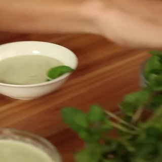 Prévia da receita