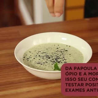 Prévia da receita