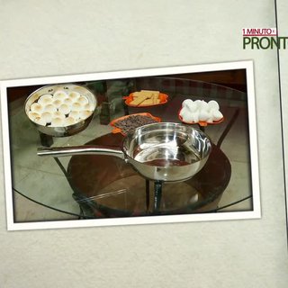 Prévia da receita