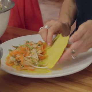 Prévia da receita