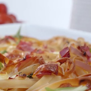Prévia da receita
