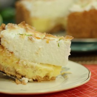 Prévia da receita