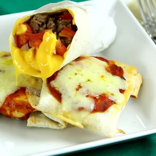 Prévia da receita