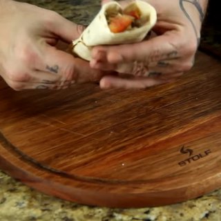 Prévia da receita