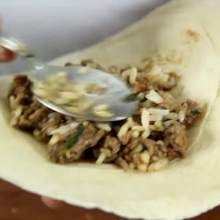 Prévia da receita