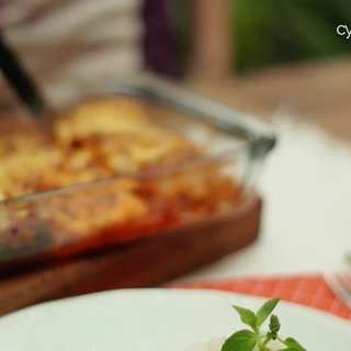 Prévia da receita