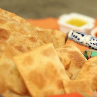 Prévia da receita
