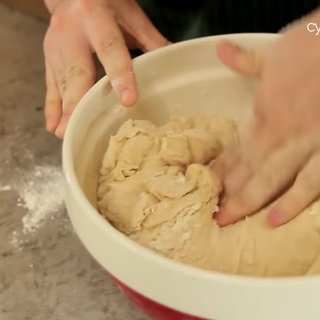 Prévia da receita