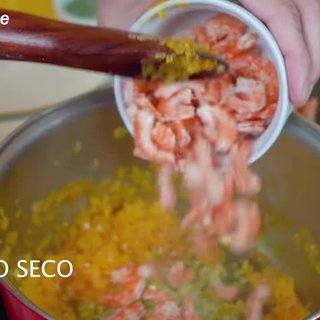 Prévia da receita