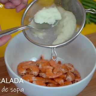 Prévia da receita