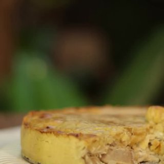 Prévia da receita