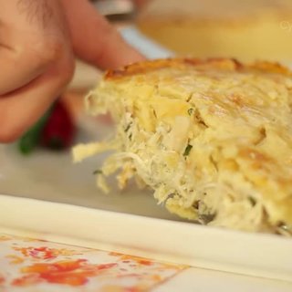 Prévia da receita