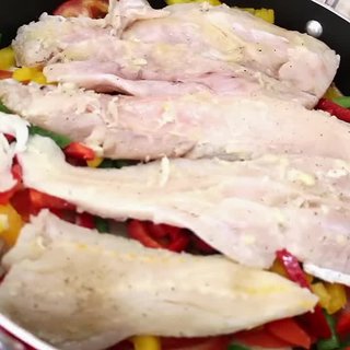 Prévia da receita