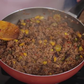 Prévia da receita