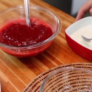 Prévia da receita