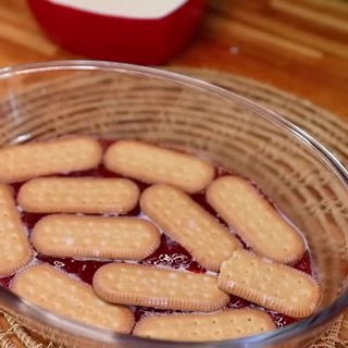 Prévia da receita