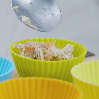 Prévia da receita