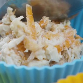 Prévia da receita