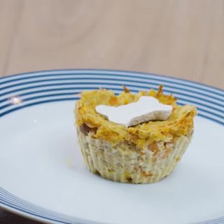 Prévia da receita
