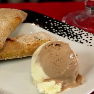 Prévia da receita