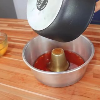 Prévia da receita