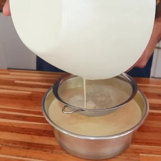 Prévia da receita